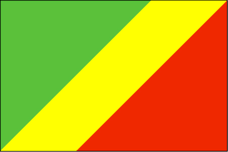 Congo, Republic of the ()
